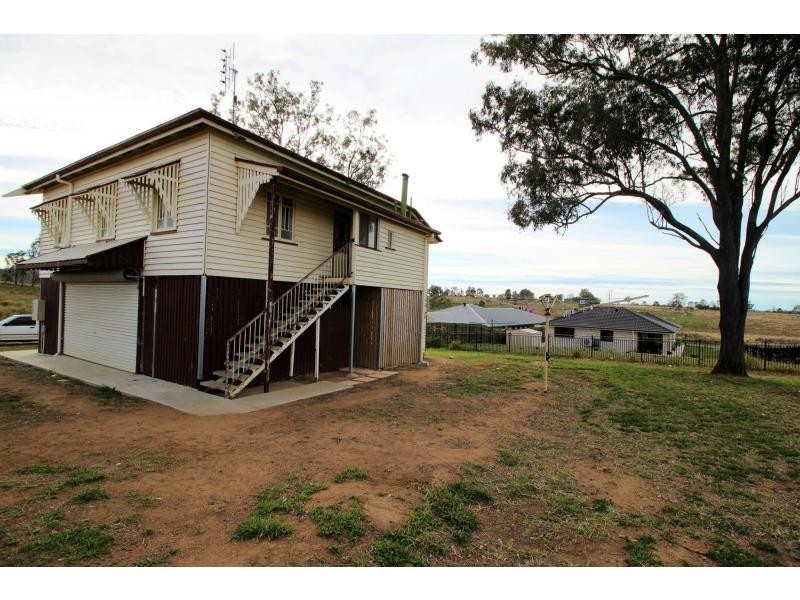 Grantham QLD 4347