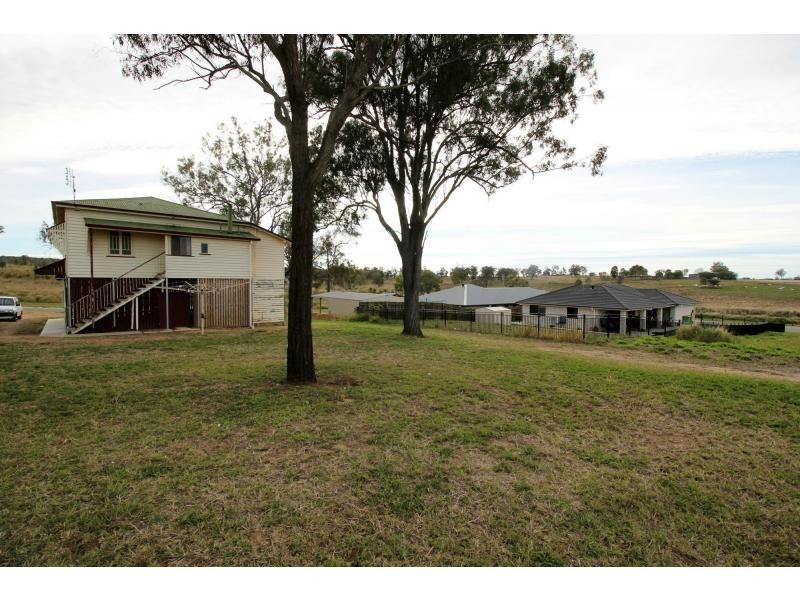Grantham QLD 4347