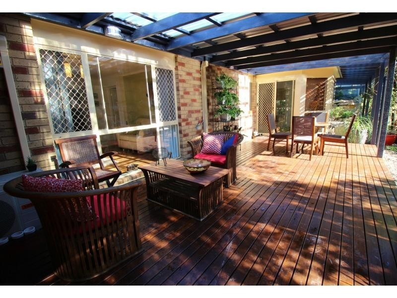 21 Van Dyke Crescent, Mcdowall QLD 4053