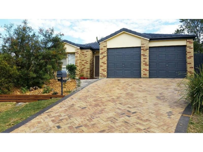 21 Van Dyke Crescent, Mcdowall QLD 4053