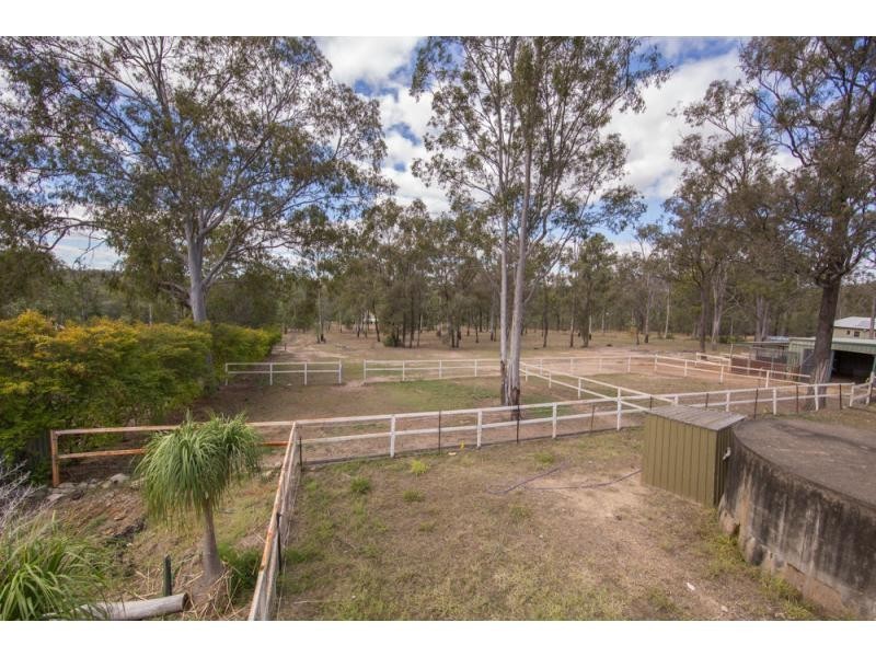 Glenore Grove QLD 4342
