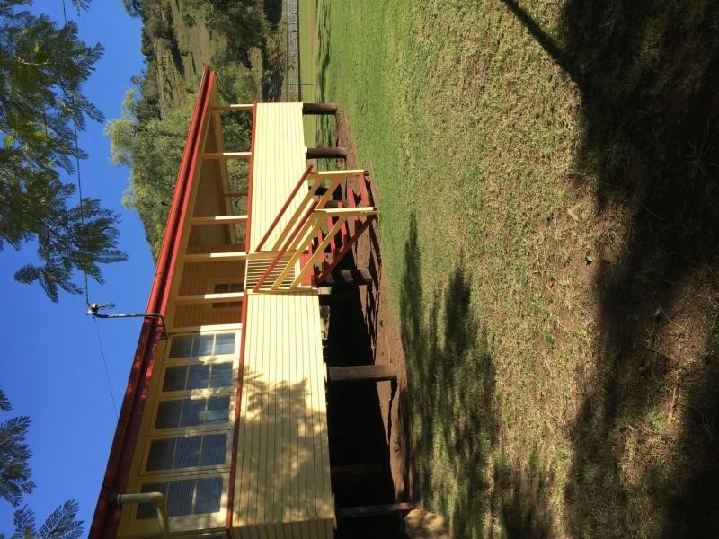 Rockmount QLD 4344