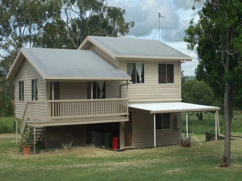 Laidley Heights QLD 4341