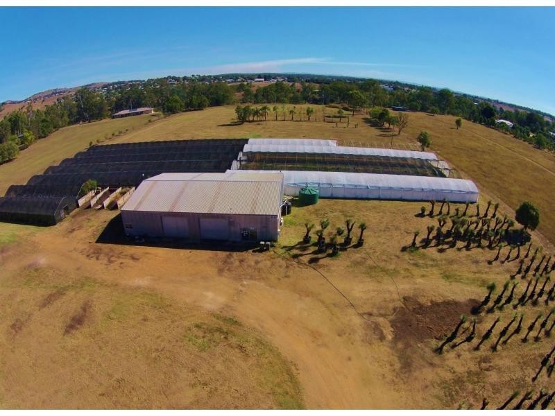 Wivenhoe Pocket QLD 4306