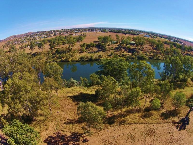 Wivenhoe Pocket QLD 4306