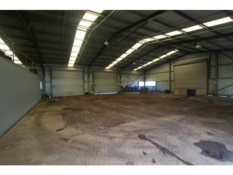 Wivenhoe Pocket QLD 4306