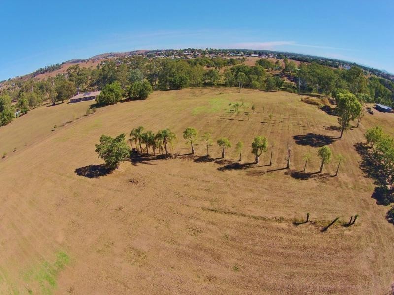 Wivenhoe Pocket QLD 4306