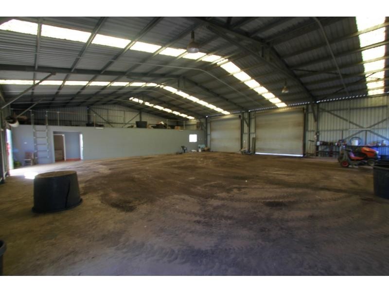 Wivenhoe Pocket QLD 4306