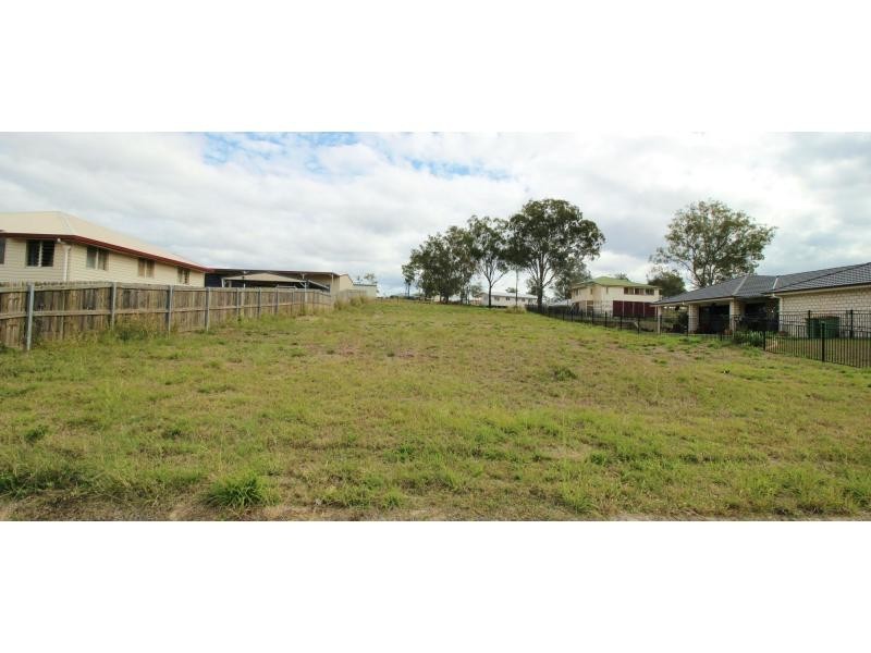 Grantham QLD 4347