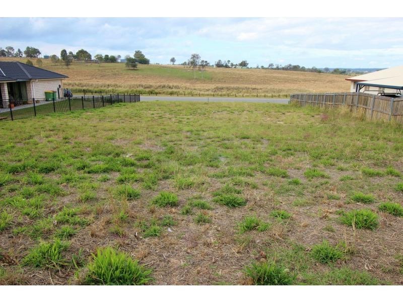 Grantham QLD 4347