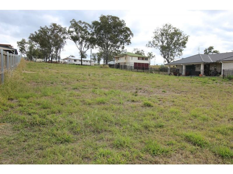 Grantham QLD 4347