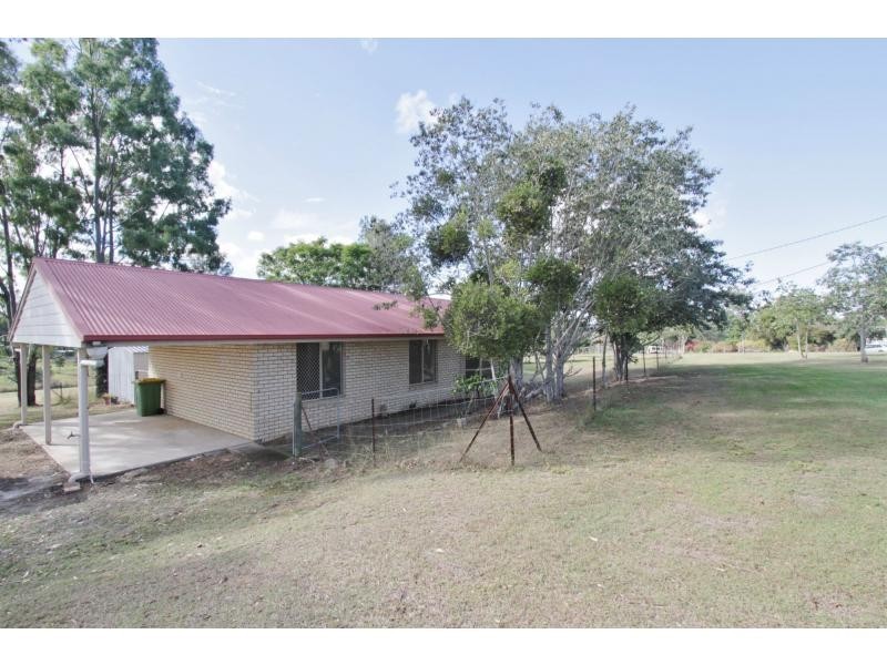 Laidley Heights QLD 4341