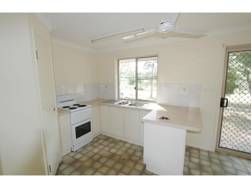 Laidley Heights QLD 4341