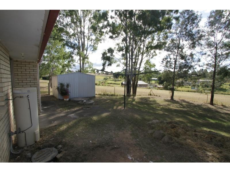 Laidley Heights QLD 4341