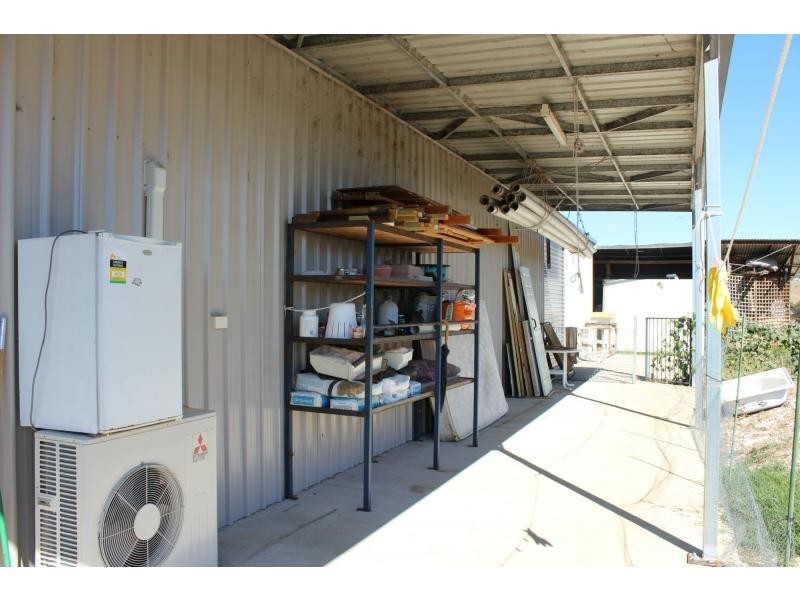 4 Wells Road, Summerholm QLD 4341