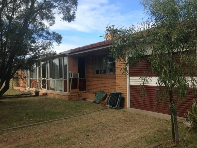 Laidley North QLD 4341
