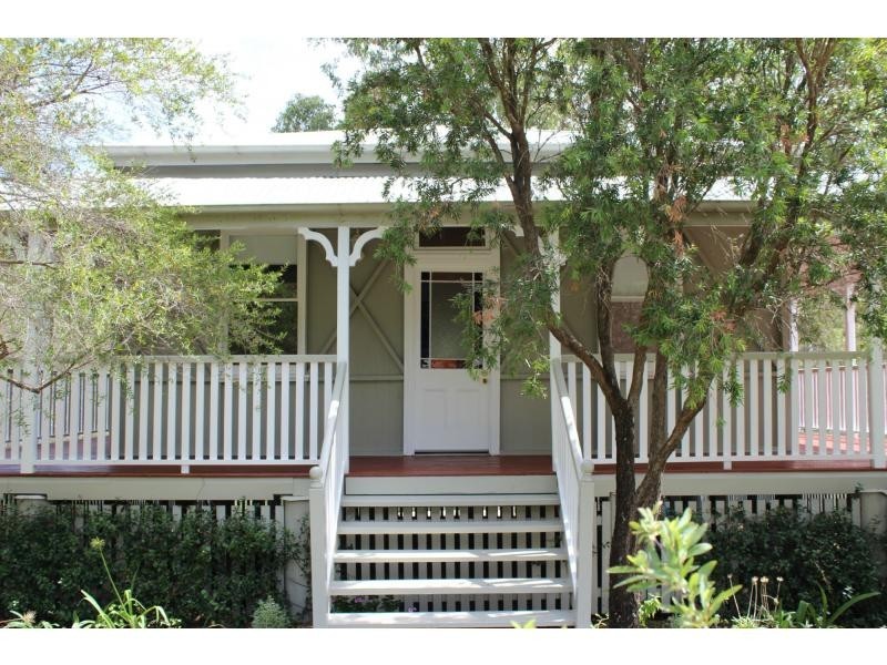 28 Mountain Road, Laidley QLD 4341