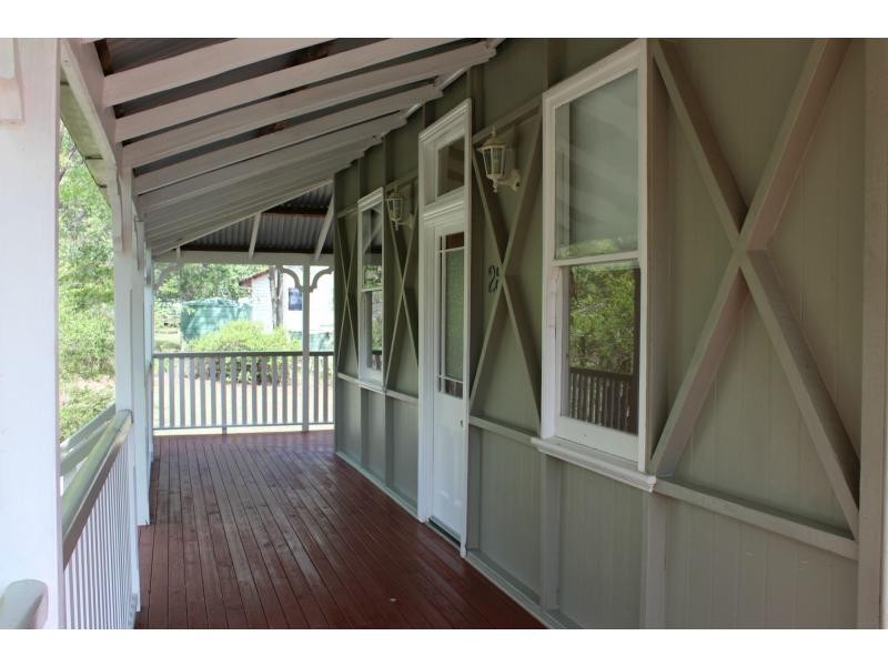 28 Mountain Road, Laidley QLD 4341