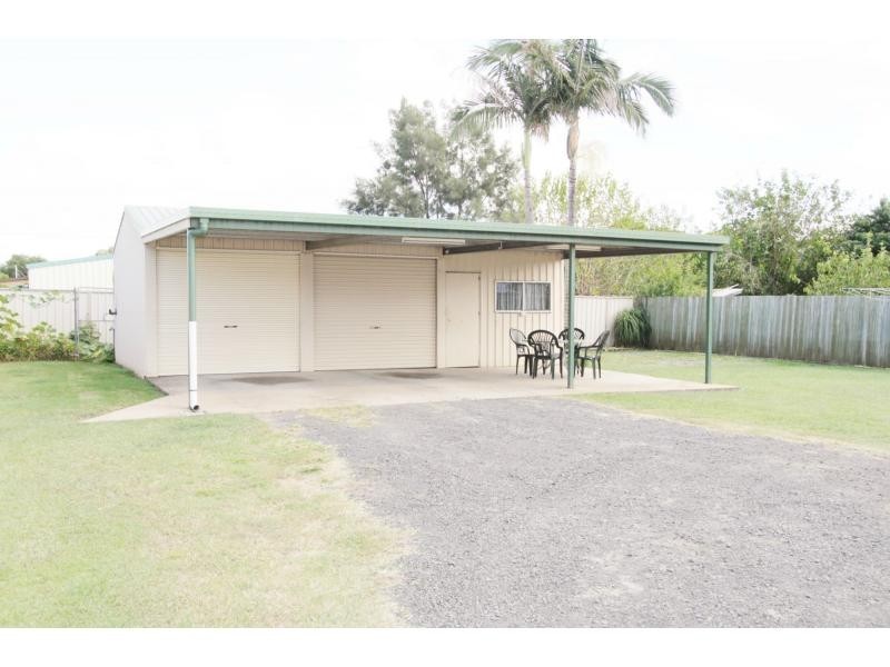 Laidley QLD 4341
