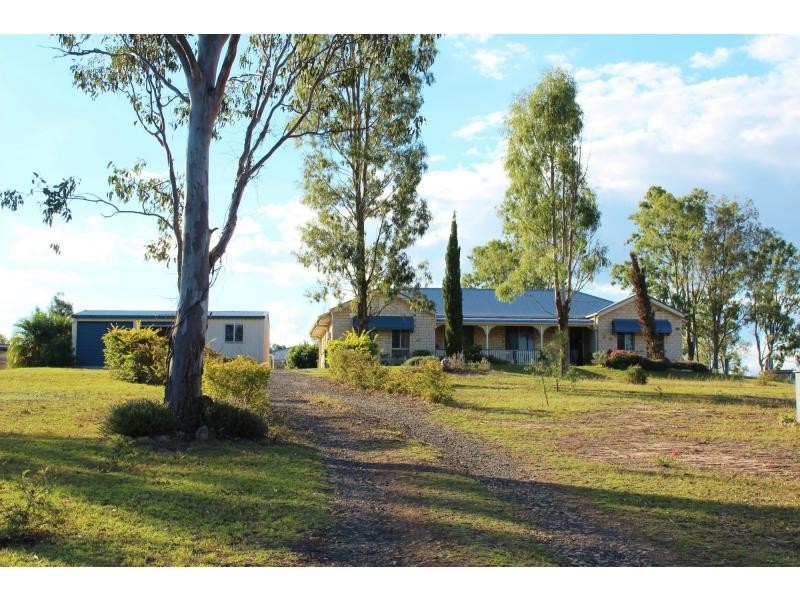 Kensington Grove QLD 4341