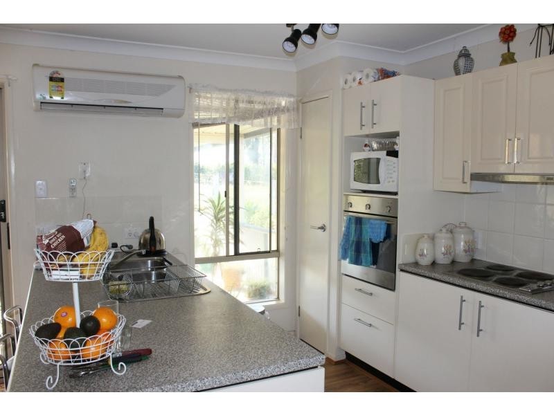 Kensington Grove QLD 4341