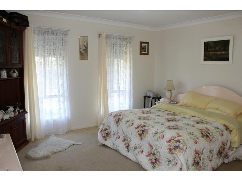 Kensington Grove QLD 4341