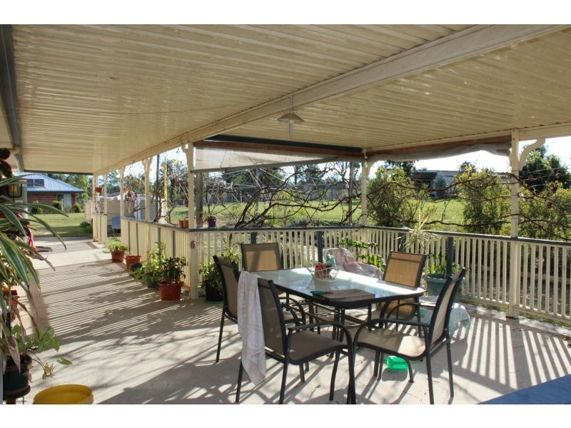 Kensington Grove QLD 4341
