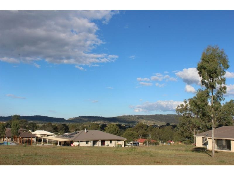 Kensington Grove QLD 4341