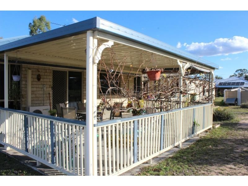 Kensington Grove QLD 4341