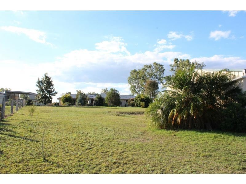 Kensington Grove QLD 4341