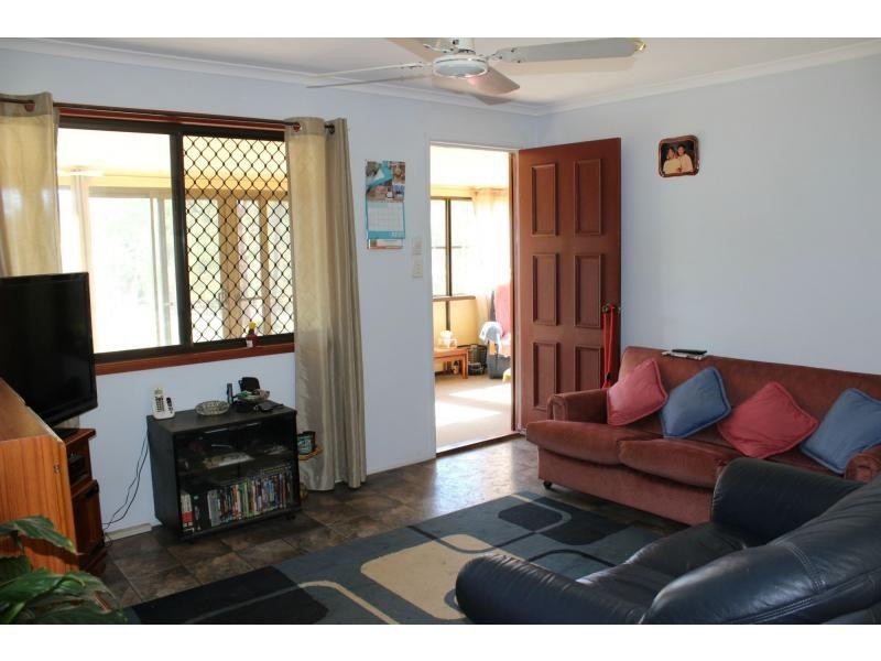 Regency Downs QLD 4341