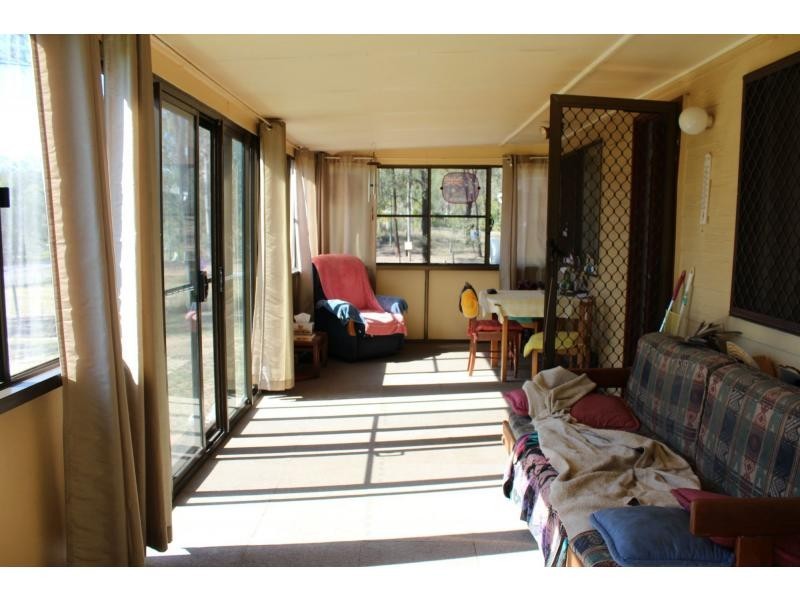 Regency Downs QLD 4341