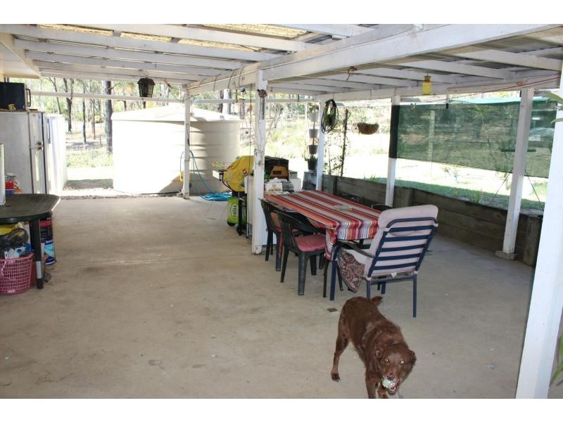 Regency Downs QLD 4341