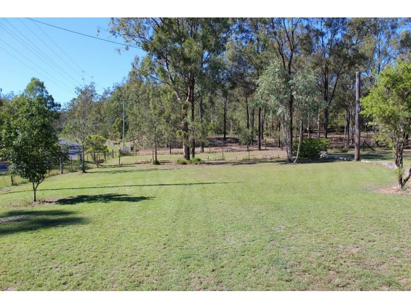 Regency Downs QLD 4341