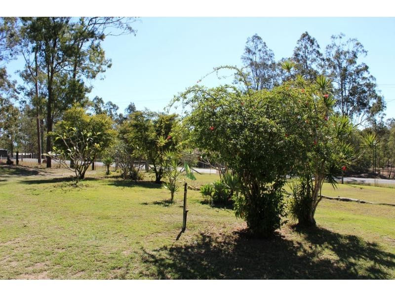 Regency Downs QLD 4341