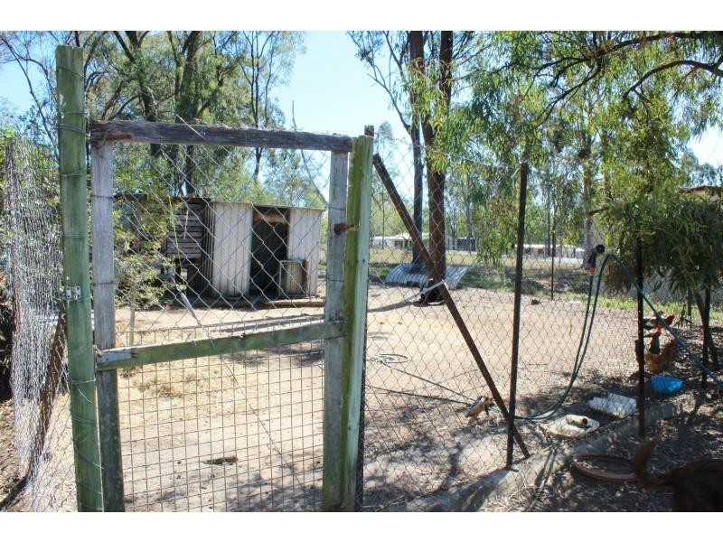 Regency Downs QLD 4341