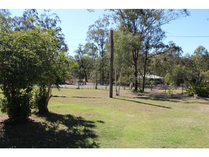 Regency Downs QLD 4341