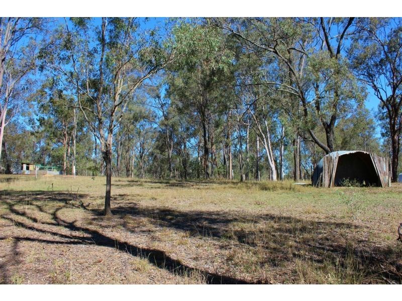 Regency Downs QLD 4341