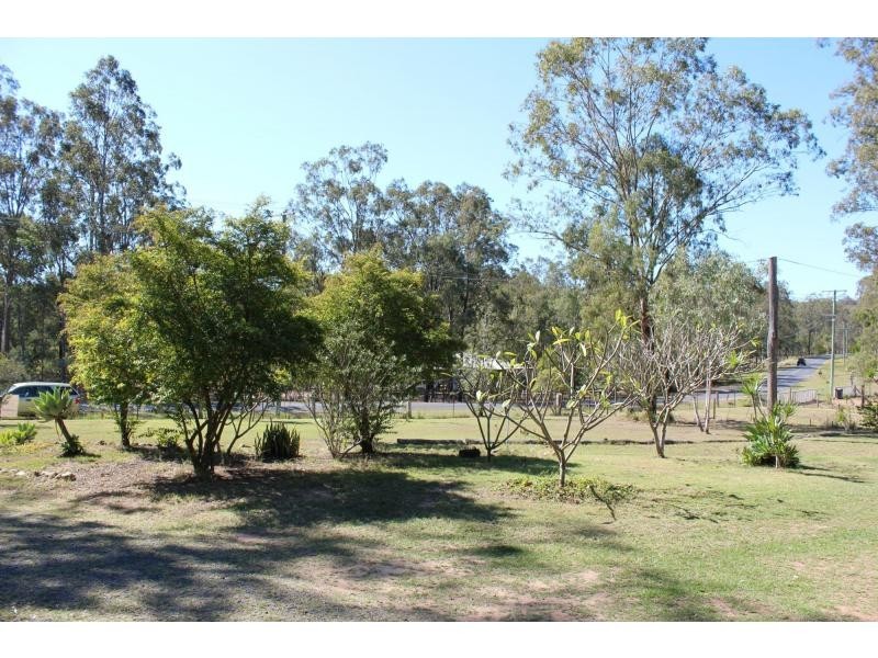 Regency Downs QLD 4341