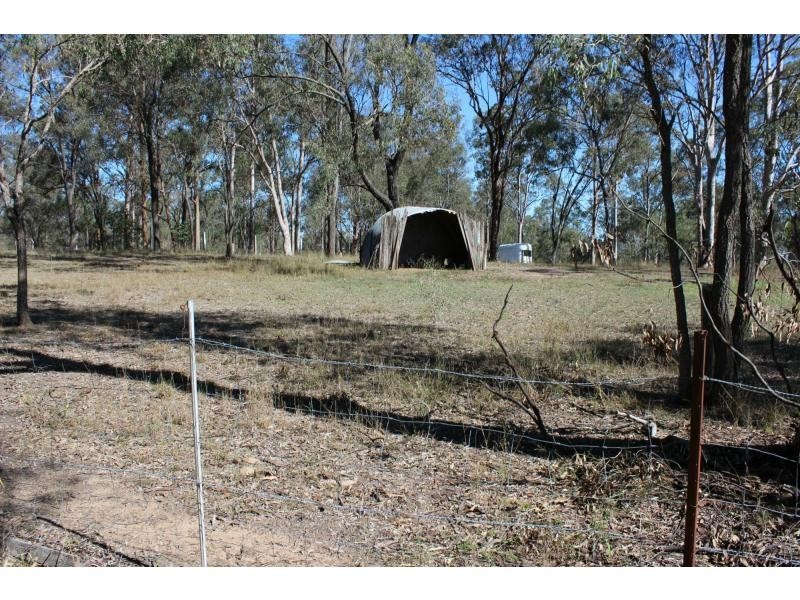 Regency Downs QLD 4341