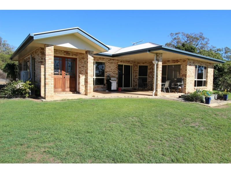 Laidley Heights QLD 4341