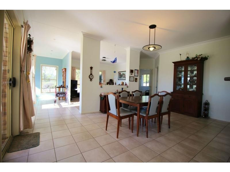 Laidley Heights QLD 4341