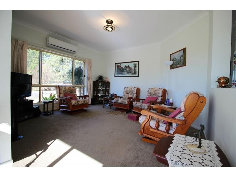 Laidley Heights QLD 4341