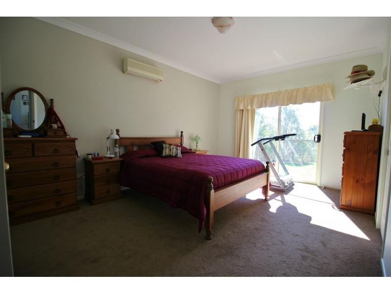 Laidley Heights QLD 4341