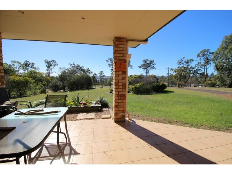 Laidley Heights QLD 4341