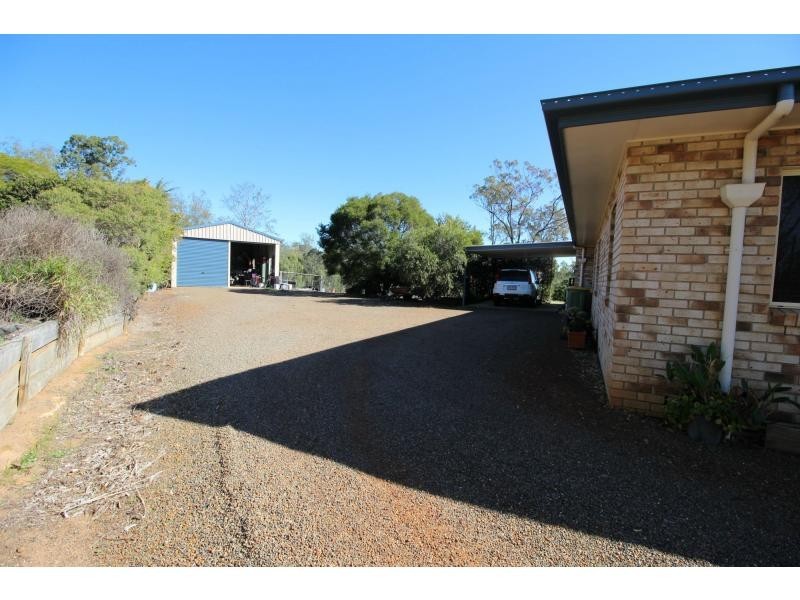 Laidley Heights QLD 4341