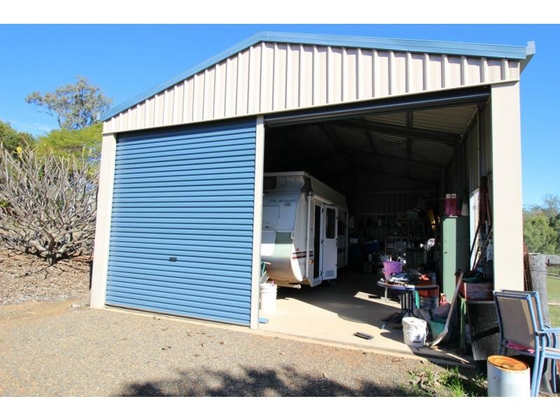 Laidley Heights QLD 4341