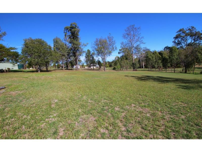 Laidley Heights QLD 4341