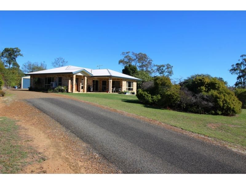 Laidley Heights QLD 4341