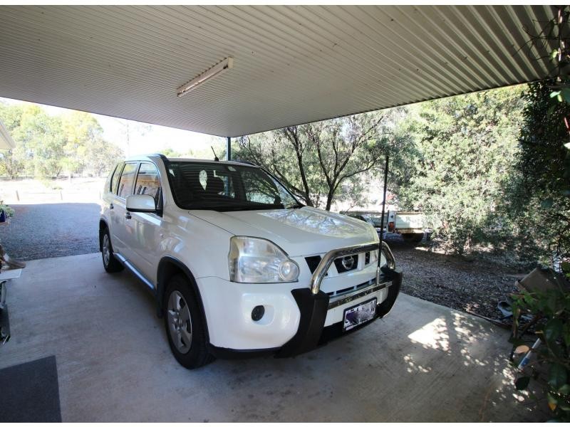 Laidley Heights QLD 4341